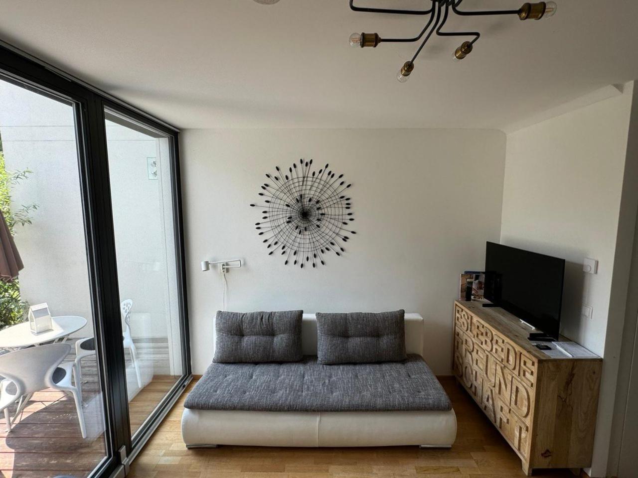Cosy Splendor / City Center Graz Exterior photo